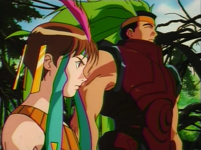 Jikuu Tenshou Nazca (Horadric)